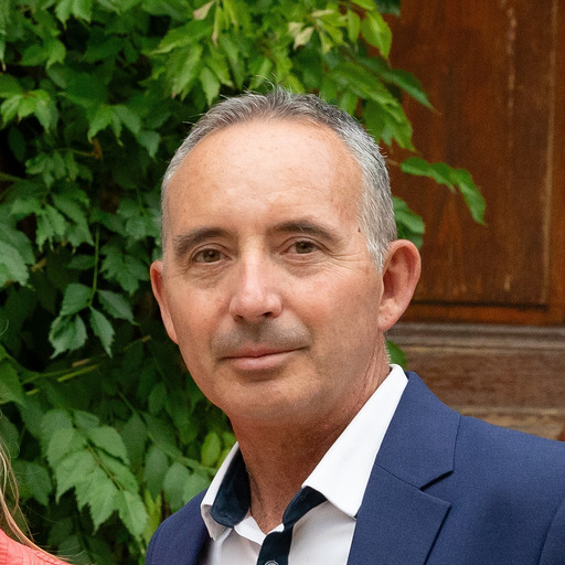 Thierry COSTE, Responsable support & formation